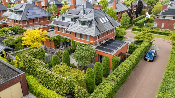 Foto 3 van Otto Cluivinglaan 26