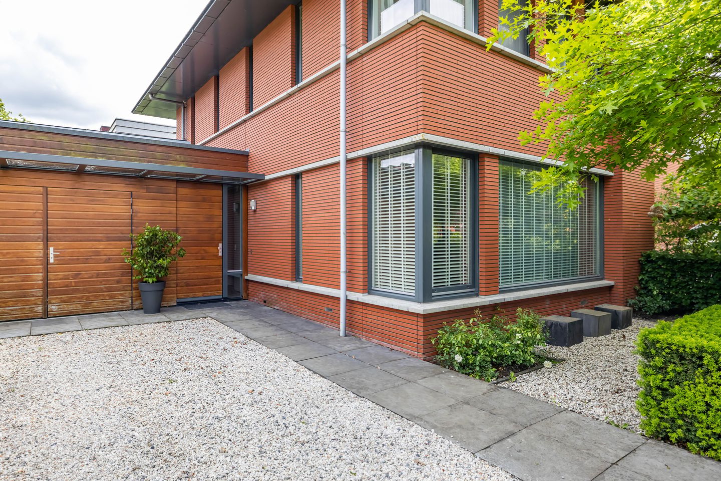 Foto 4 van Otto Cluivinglaan 26