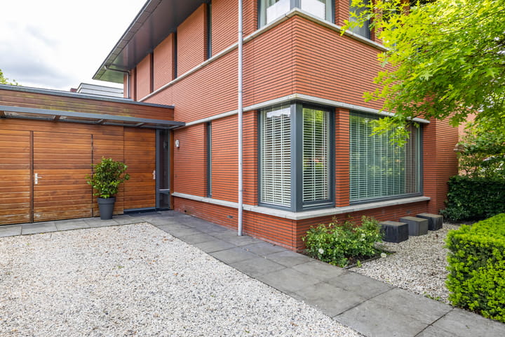 Foto 4 van Otto Cluivinglaan 26