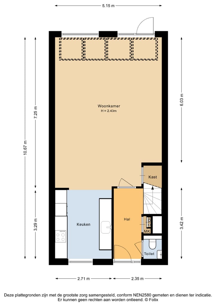 Foto 49 van Hazenhoeve 99