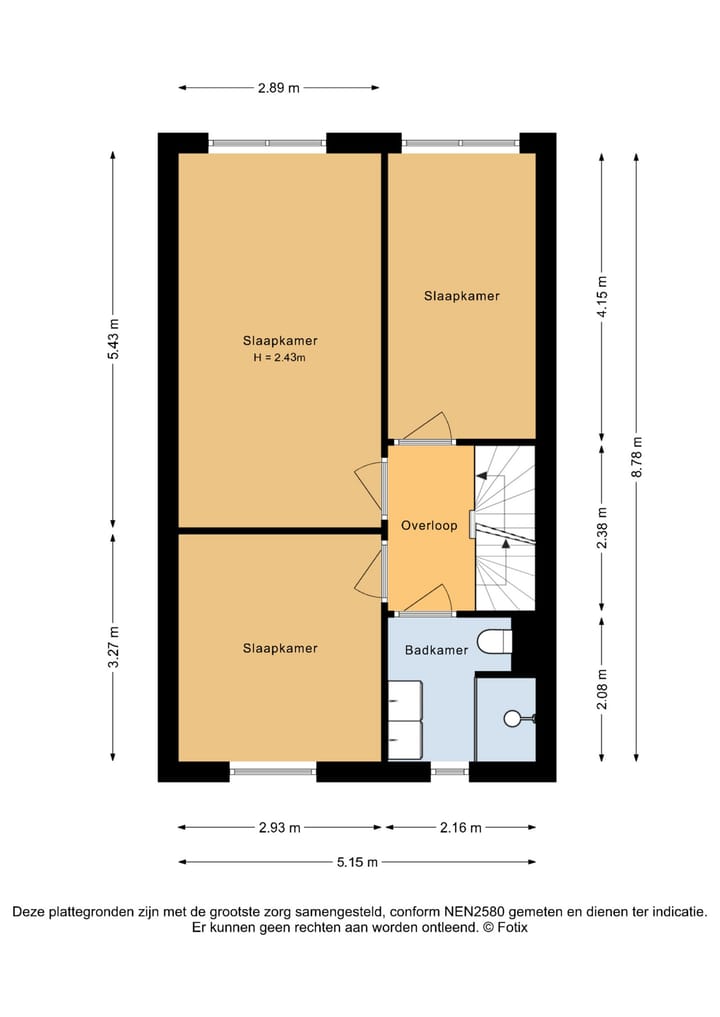 Foto 50 van Hazenhoeve 99