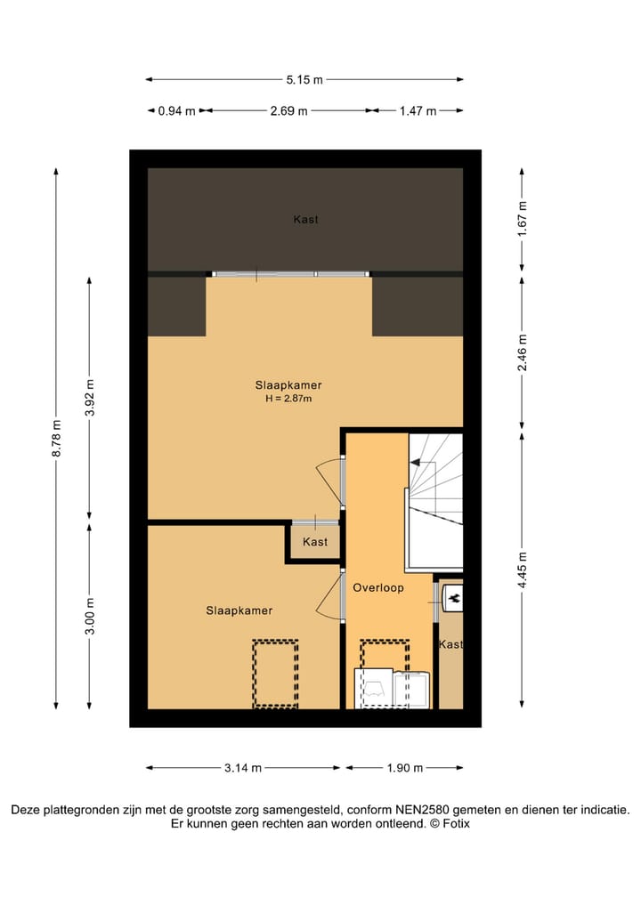 Foto 51 van Hazenhoeve 99