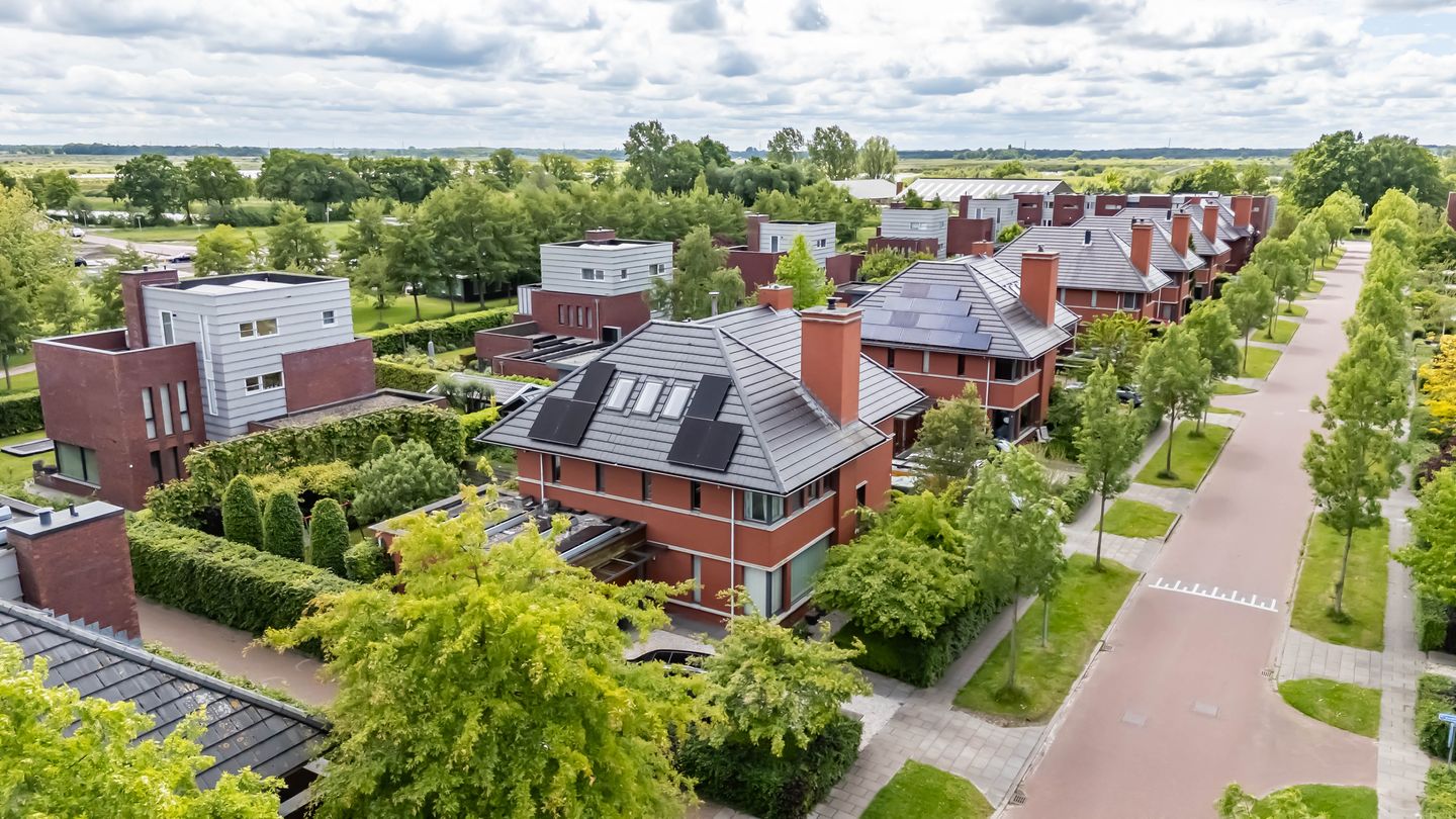 Foto 49 van Otto Cluivinglaan 26