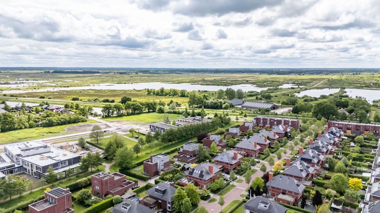 Foto 50 van Otto Cluivinglaan 26