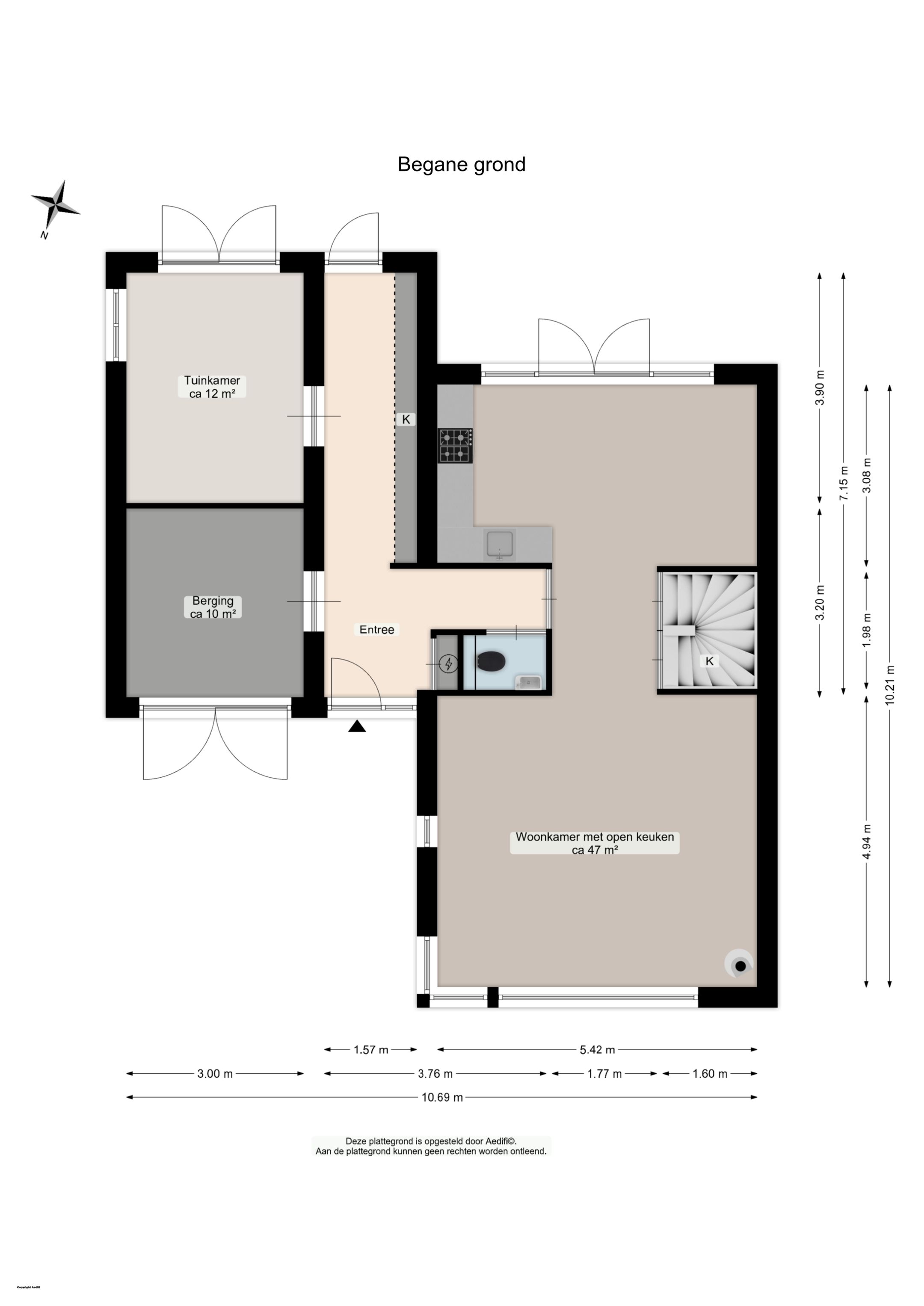 Foto 51 van Otto Cluivinglaan 26