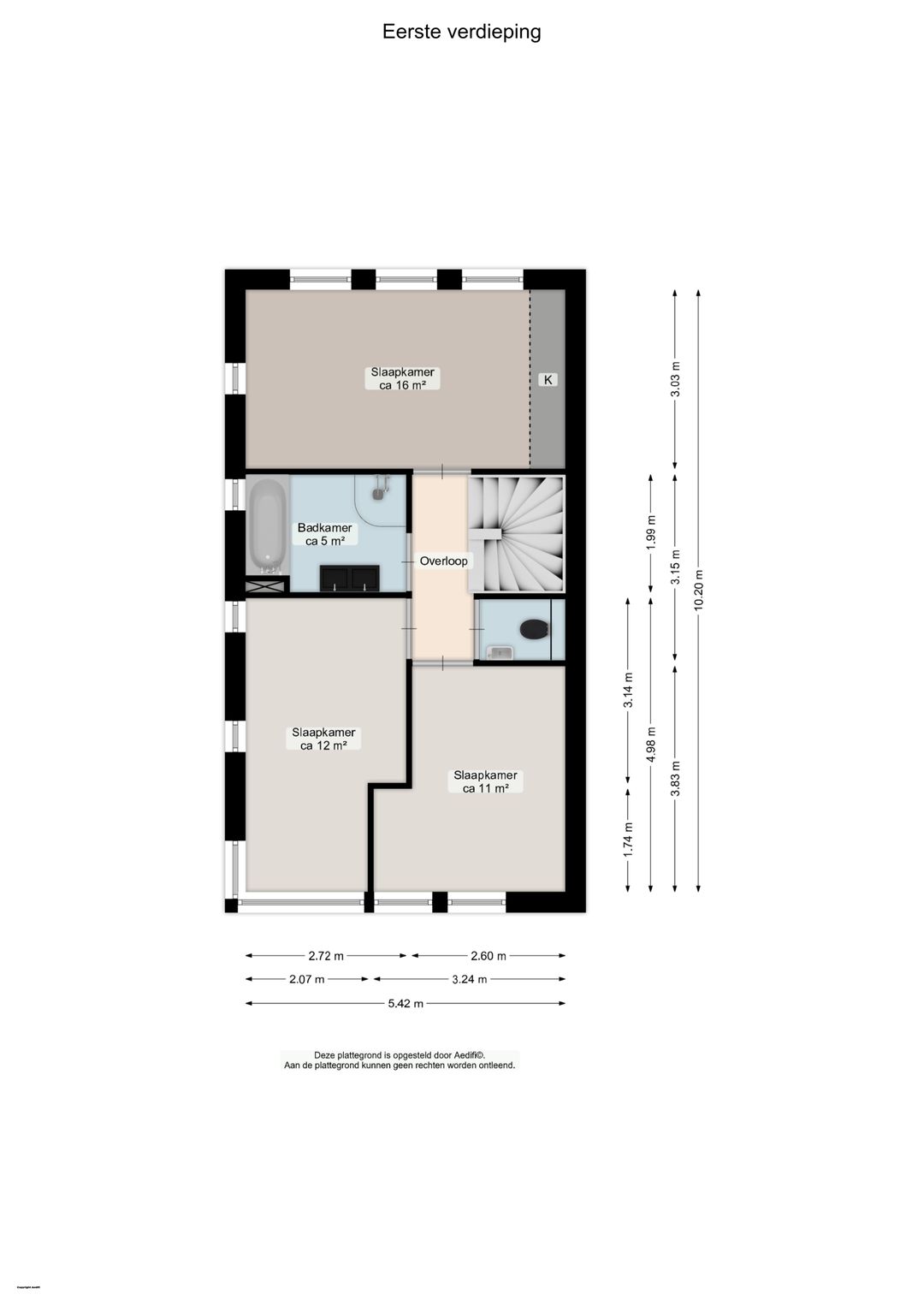 Foto 52 van Otto Cluivinglaan 26