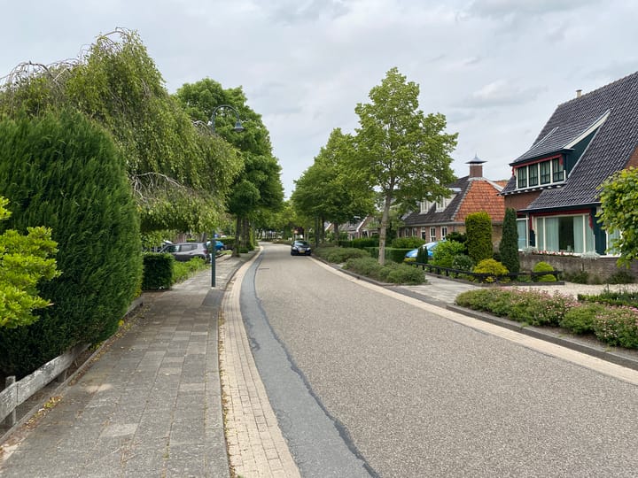 Foto 4 van Bitgumerdyk 31