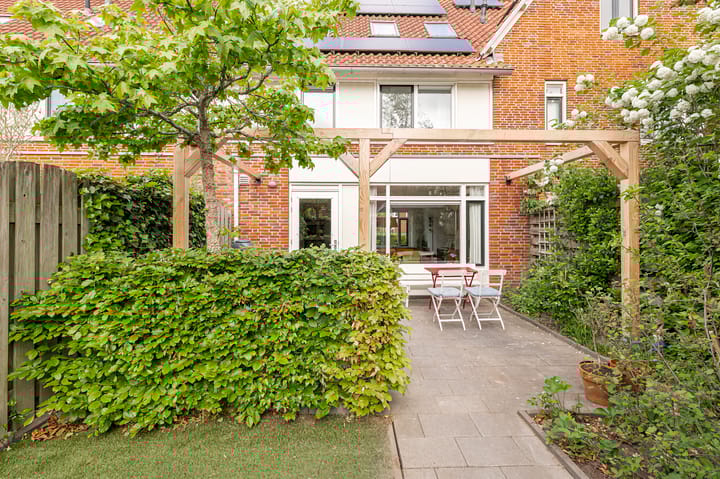 Photo 2 of Kalkhovensingel 14