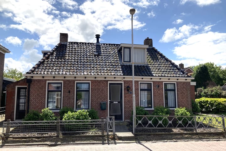 De Buorren 30 main image