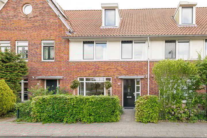 Photo 4 of Kalkhovensingel 14