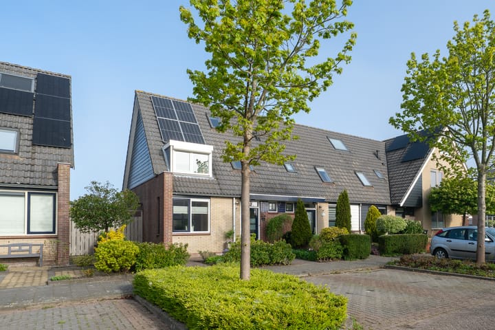 De IJvelandssloot 14