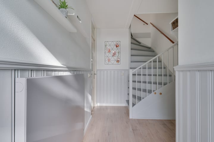 Foto 4 van De IJvelandssloot 14