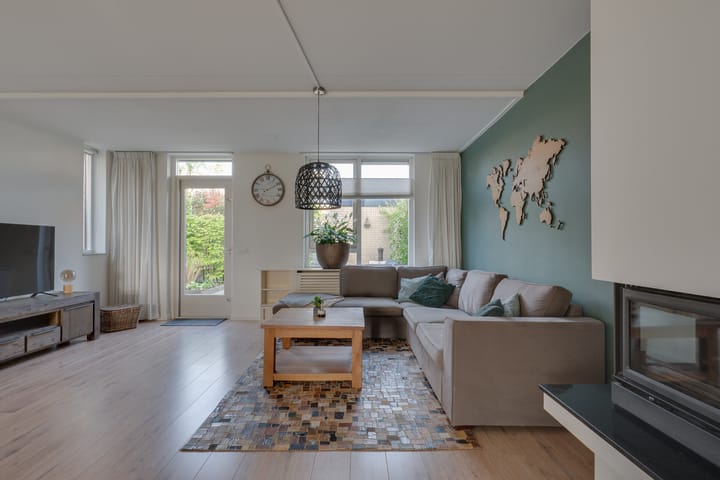 Foto 5 van De IJvelandssloot 14