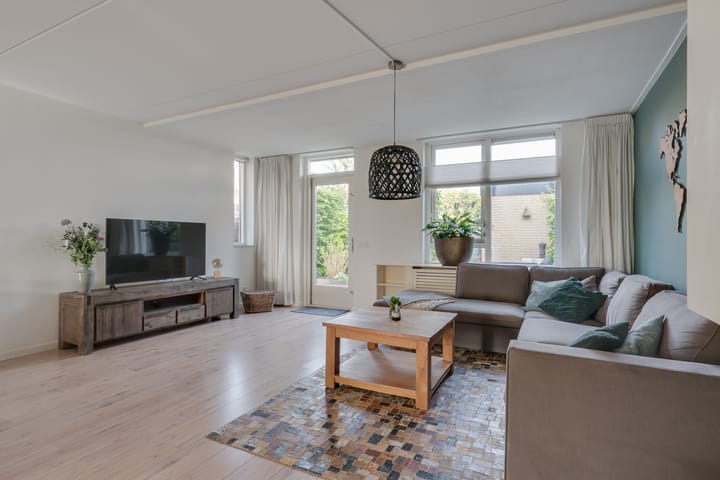 Foto 6 van De IJvelandssloot 14