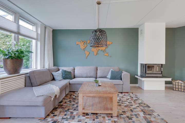 Foto 7 van De IJvelandssloot 14