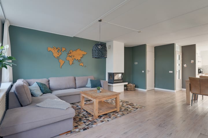 Foto 8 van De IJvelandssloot 14