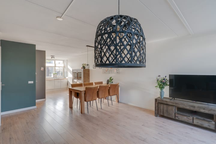 Foto 9 van De IJvelandssloot 14