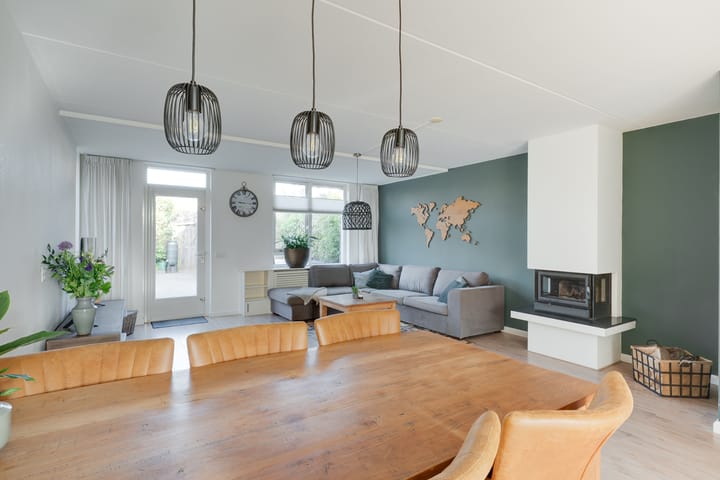 Foto 14 van De IJvelandssloot 14