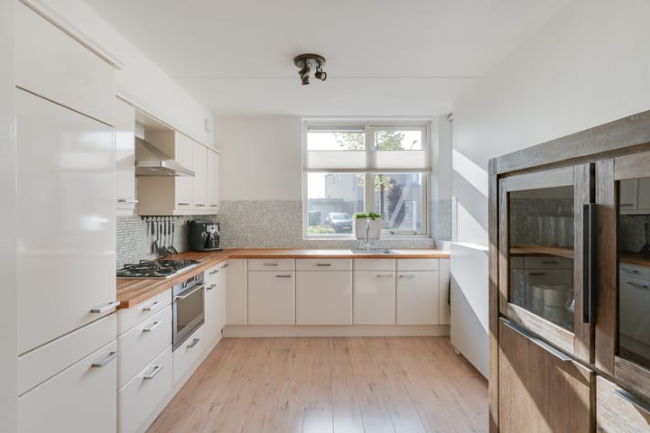 Foto 3 van De IJvelandssloot 14