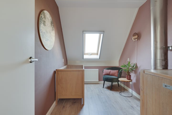 Foto 17 van De IJvelandssloot 14