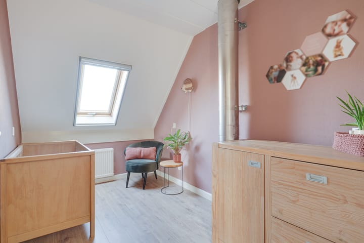 Foto 18 van De IJvelandssloot 14