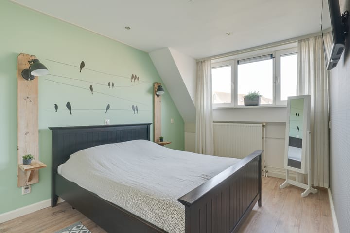 Foto 20 van De IJvelandssloot 14