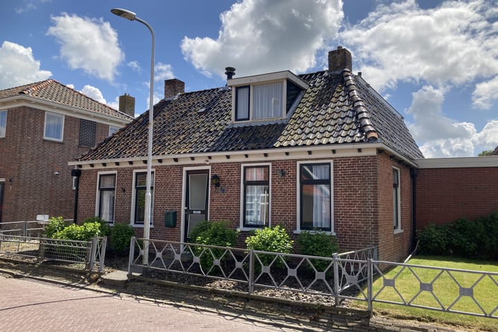 Photo 5 of De Buorren 30