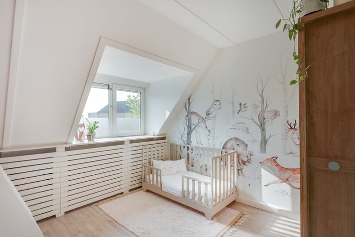 Foto 23 van De IJvelandssloot 14