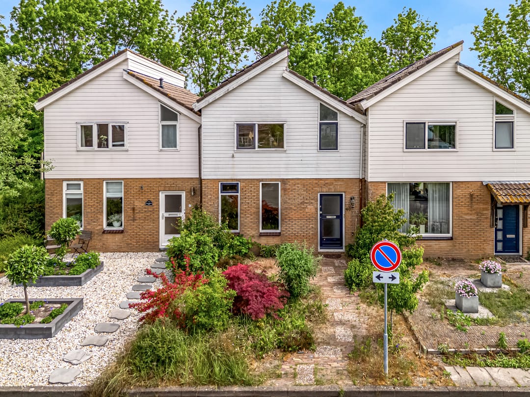 Foto 1 van Molenbuurt 40