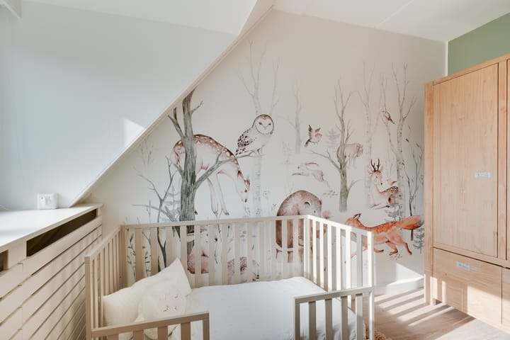 Foto 24 van De IJvelandssloot 14