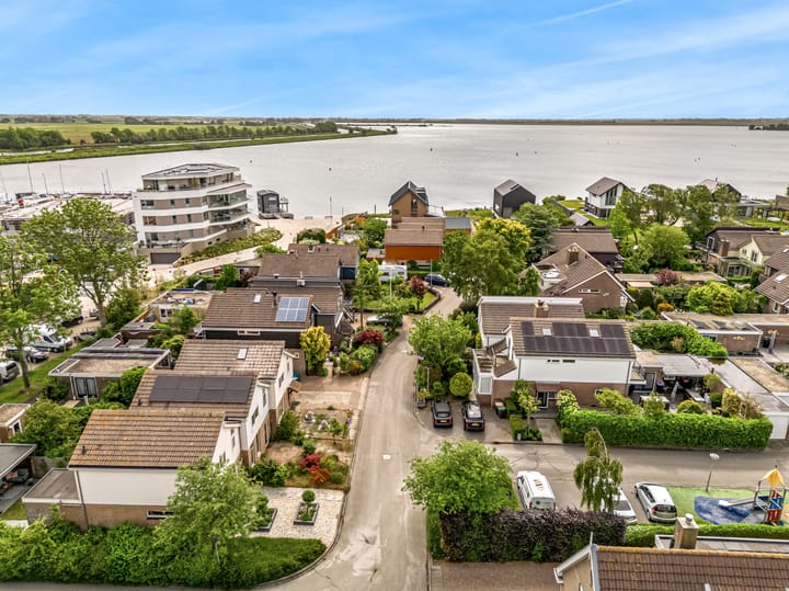 Foto 2 van Molenbuurt 40