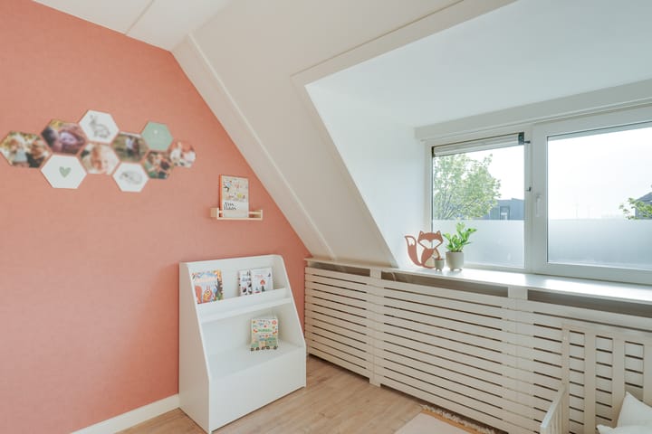 Foto 25 van De IJvelandssloot 14