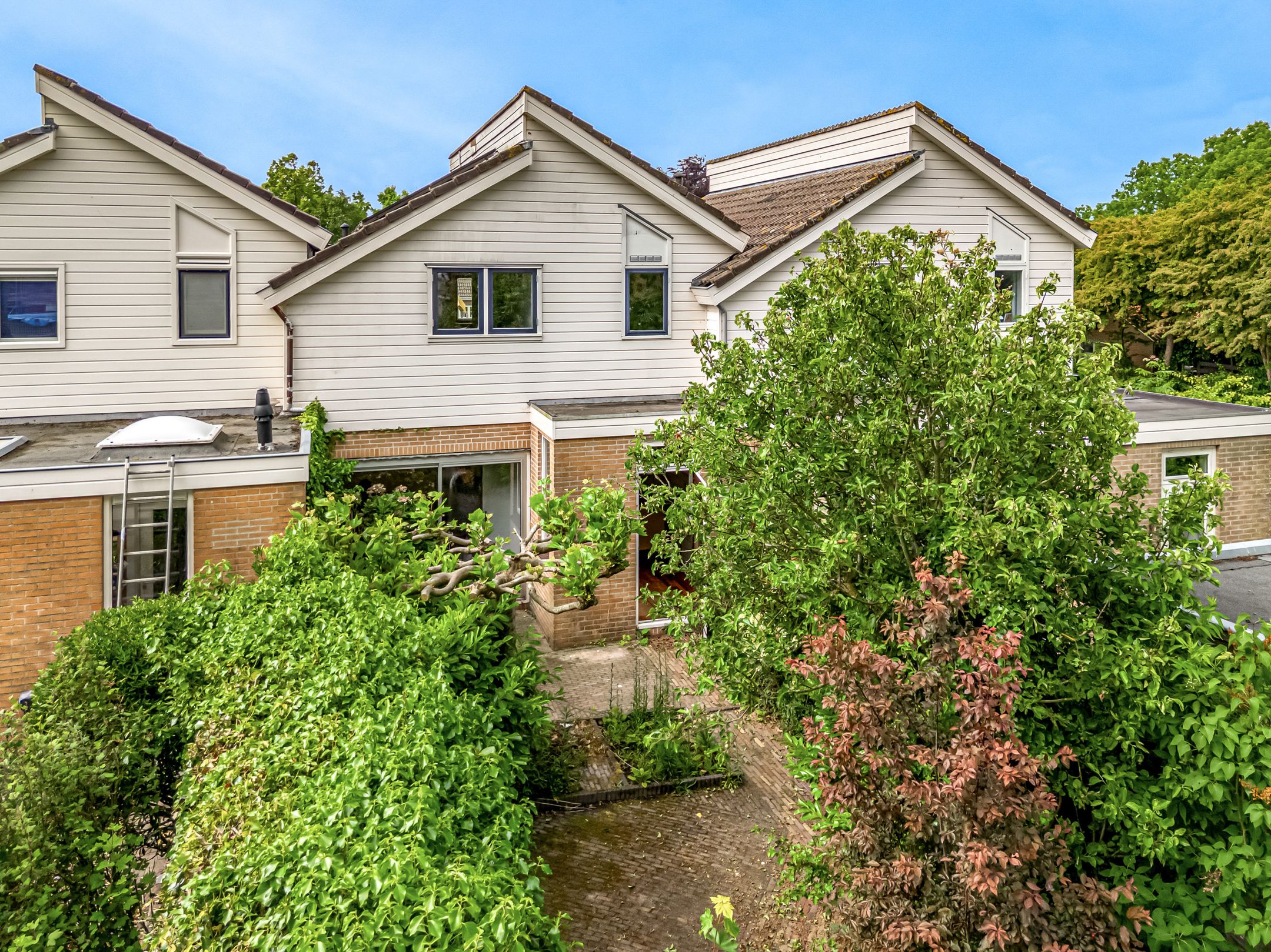 Foto 3 van Molenbuurt 40