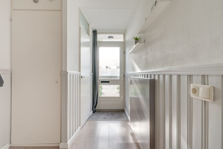 Foto 34 van De IJvelandssloot 14