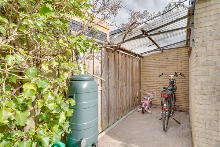 Foto 36 van De IJvelandssloot 14