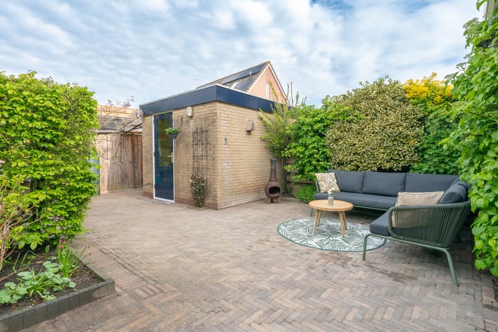 Foto 37 van De IJvelandssloot 14