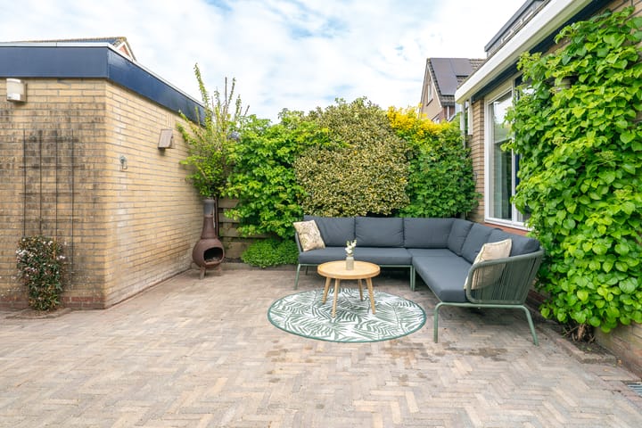 Foto 38 van De IJvelandssloot 14