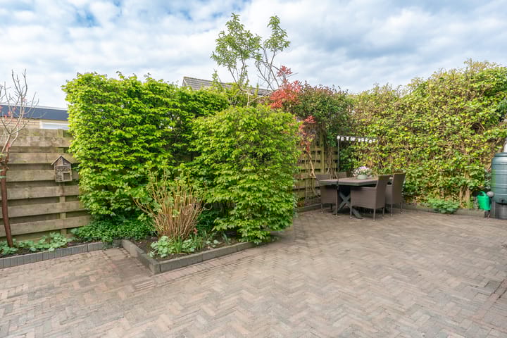 Foto 39 van De IJvelandssloot 14