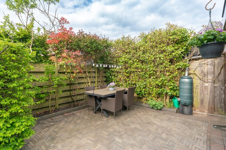 Foto 40 van De IJvelandssloot 14