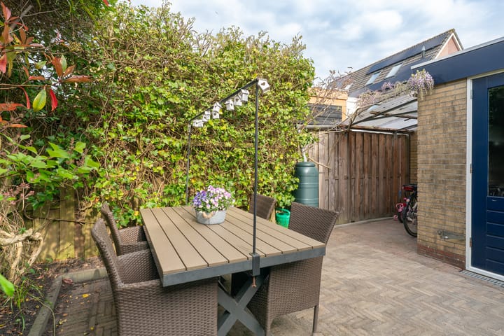 Foto 41 van De IJvelandssloot 14