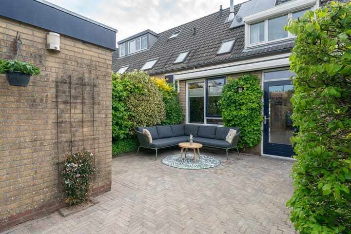 Foto 42 van De IJvelandssloot 14