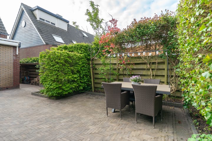 Foto 43 van De IJvelandssloot 14