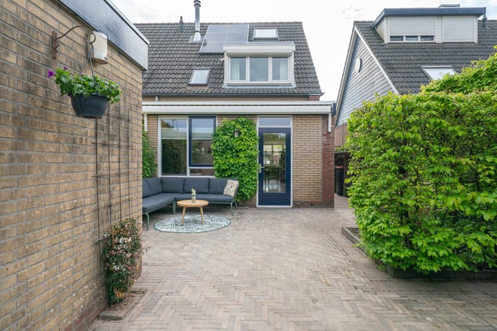 Foto 44 van De IJvelandssloot 14