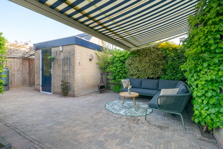 Foto 45 van De IJvelandssloot 14