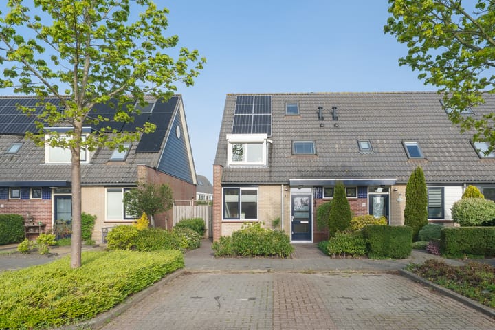 Foto 46 van De IJvelandssloot 14