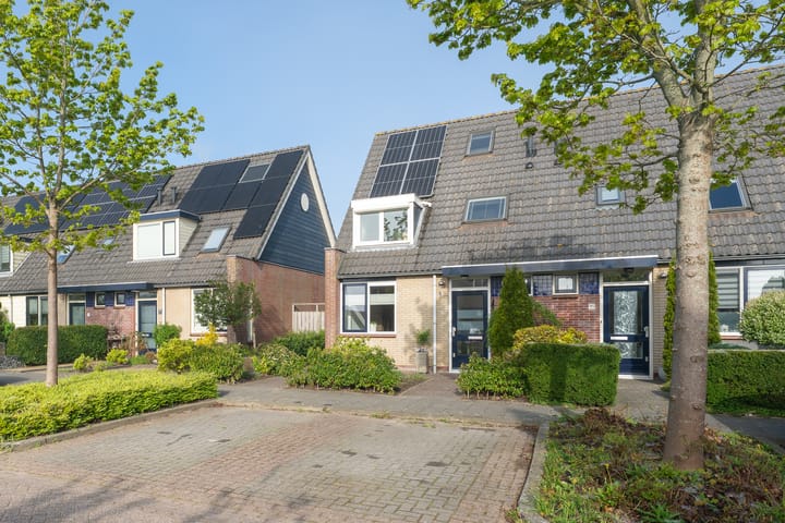 Foto 48 van De IJvelandssloot 14