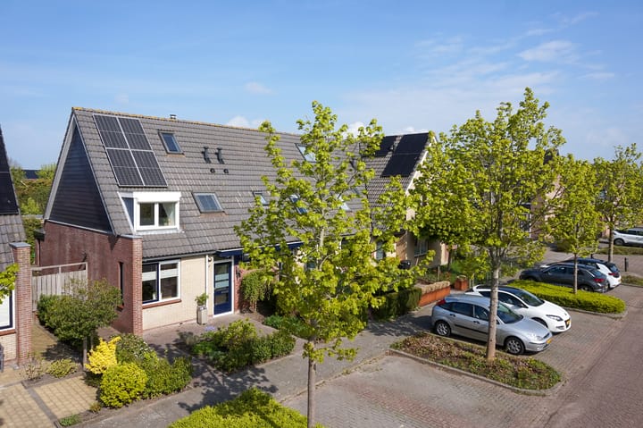 Foto 49 van De IJvelandssloot 14