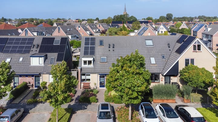 Foto 50 van De IJvelandssloot 14