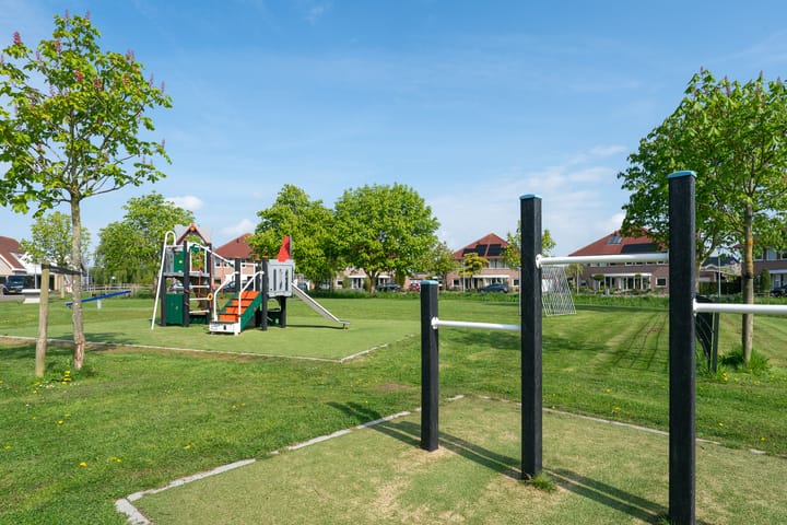 Foto 51 van De IJvelandssloot 14