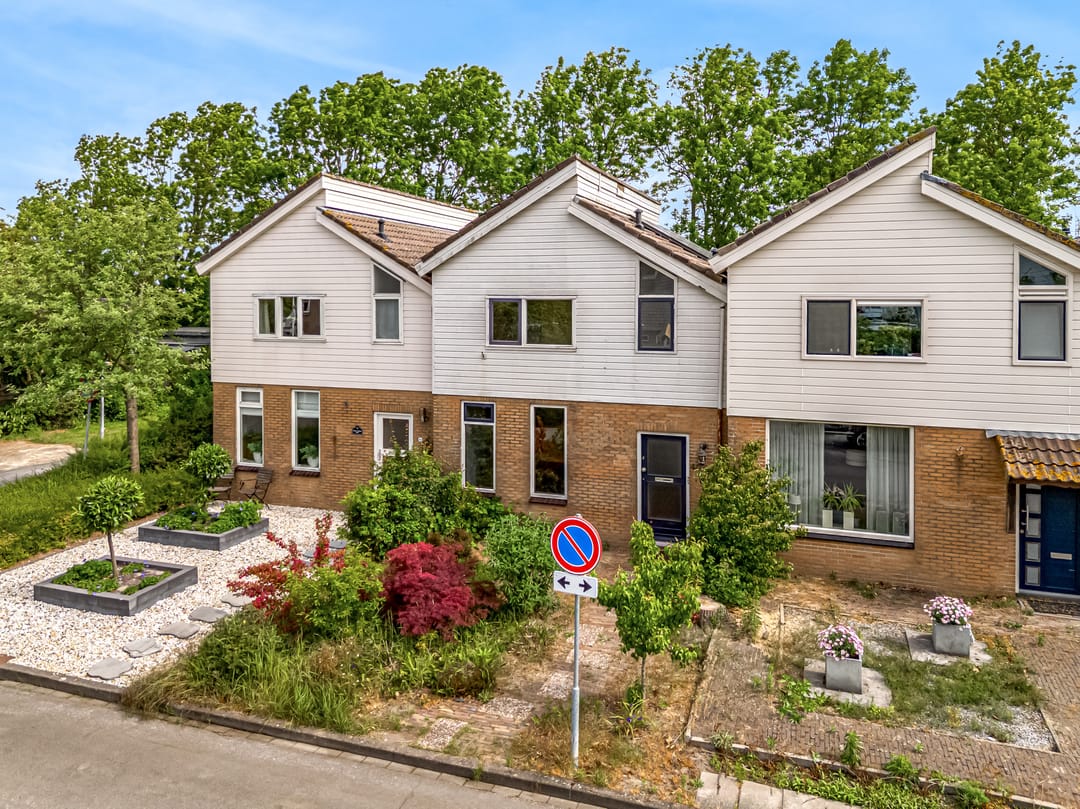 Foto 31 van Molenbuurt 40